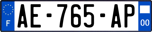 AE-765-AP