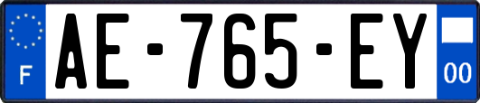 AE-765-EY