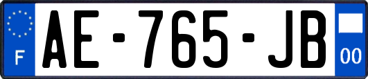 AE-765-JB