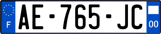 AE-765-JC