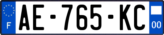 AE-765-KC