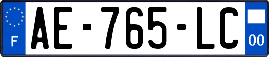 AE-765-LC