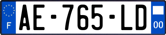 AE-765-LD