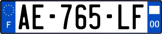 AE-765-LF