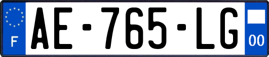 AE-765-LG