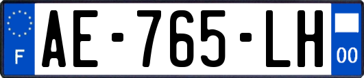 AE-765-LH