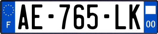 AE-765-LK