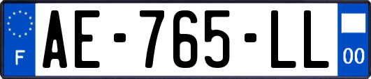 AE-765-LL