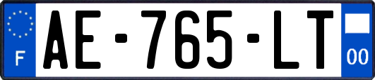 AE-765-LT