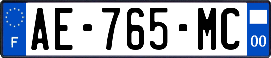 AE-765-MC