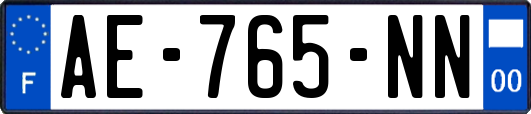 AE-765-NN
