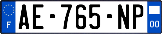 AE-765-NP