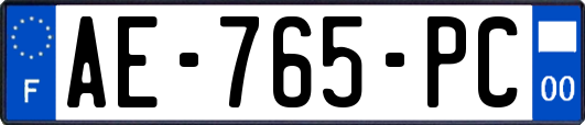 AE-765-PC