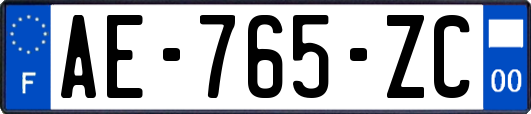 AE-765-ZC