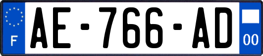 AE-766-AD