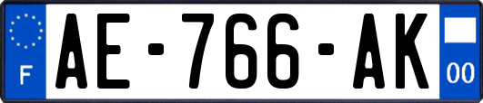 AE-766-AK