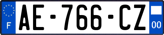 AE-766-CZ