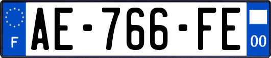 AE-766-FE