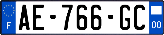 AE-766-GC