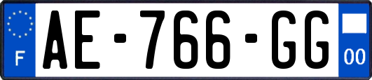 AE-766-GG