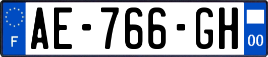 AE-766-GH