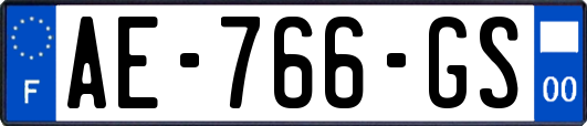 AE-766-GS
