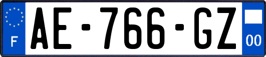 AE-766-GZ