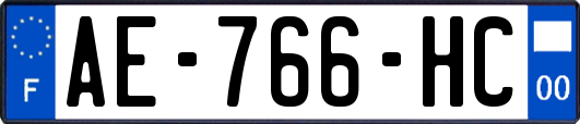 AE-766-HC