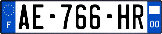 AE-766-HR