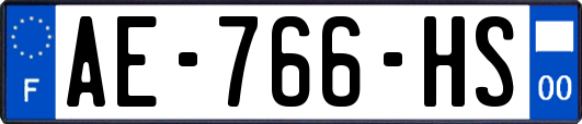 AE-766-HS