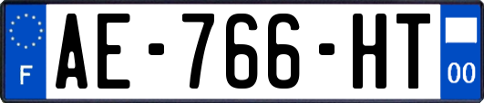 AE-766-HT