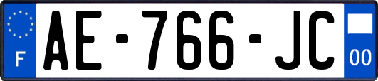 AE-766-JC
