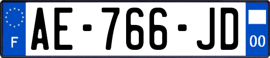AE-766-JD
