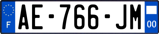 AE-766-JM