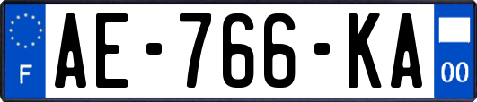 AE-766-KA