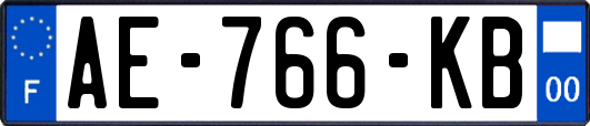 AE-766-KB