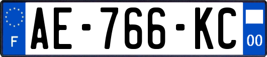 AE-766-KC