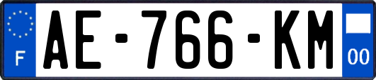 AE-766-KM