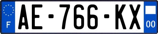 AE-766-KX