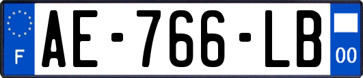 AE-766-LB