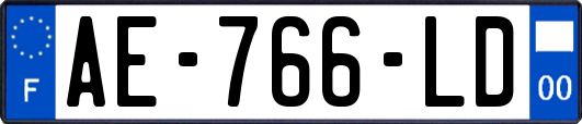AE-766-LD