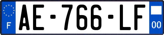 AE-766-LF