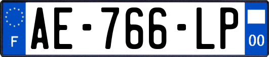 AE-766-LP