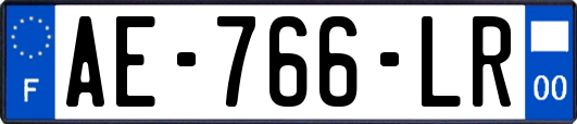 AE-766-LR