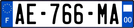 AE-766-MA
