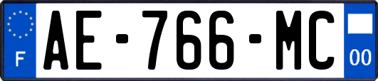 AE-766-MC