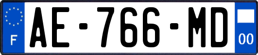 AE-766-MD
