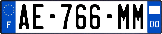 AE-766-MM
