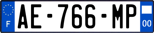AE-766-MP