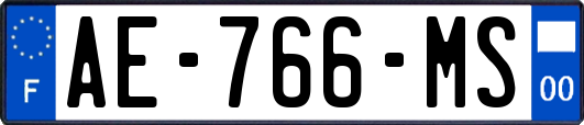 AE-766-MS
